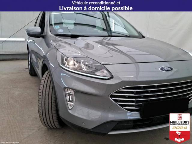 Ford Kuga image 6