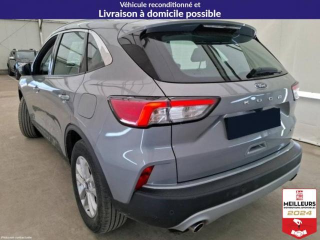 Ford Kuga image 3