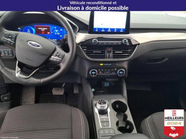 Ford Kuga image 5