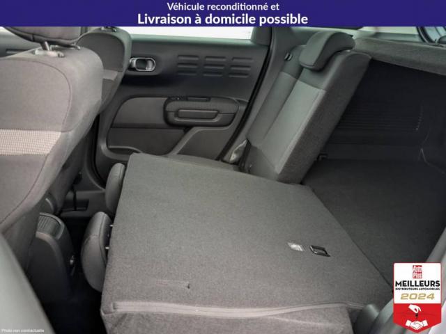 Citroen C3 Aircross image 1