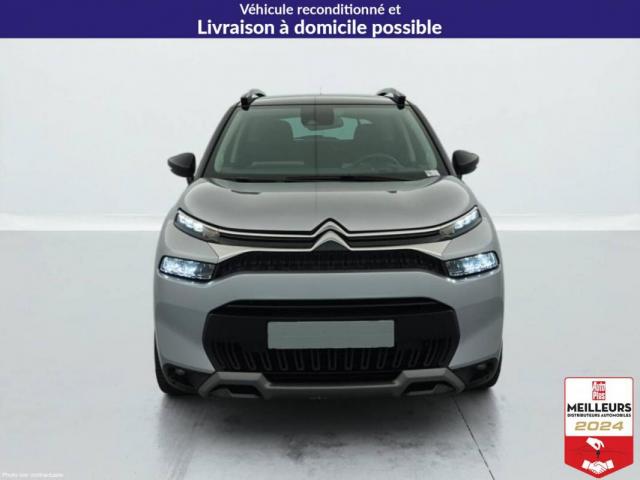 Citroen C3 Aircross image 7