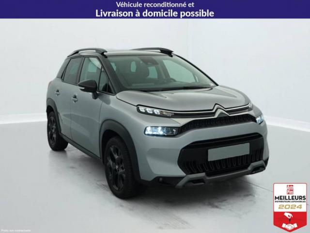 Citroen C3 Aircross image 5