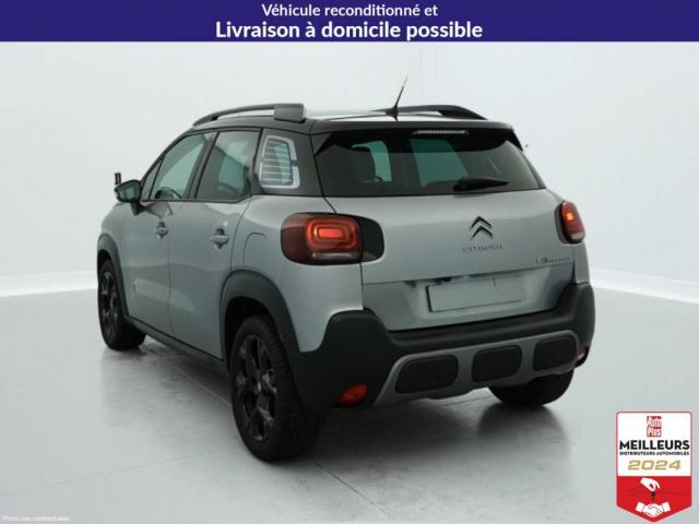 Citroen C3 Aircross image 2