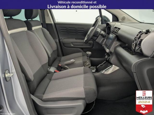 Citroen C3 Aircross image 3