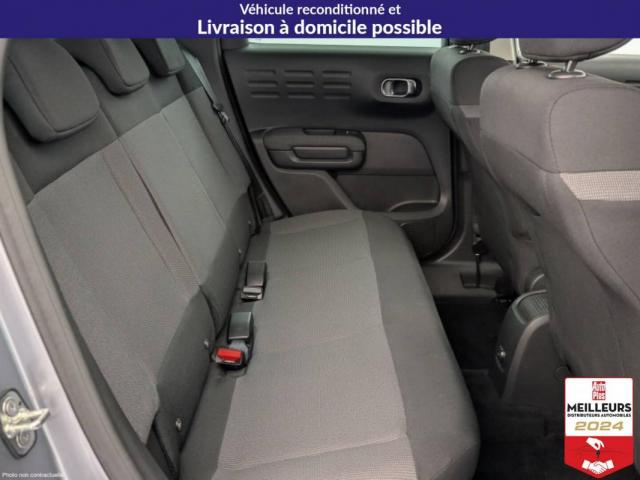 Citroen C3 Aircross image 4