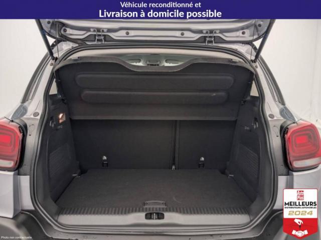 Citroen C3 Aircross image 9