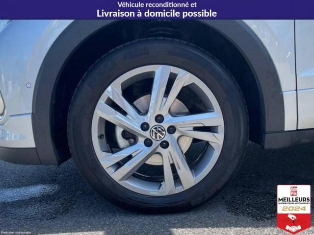 Volkswagen T-Cross image 1