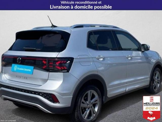 Volkswagen T-Cross image 9