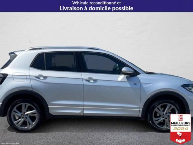 Volkswagen T-Cross image 4