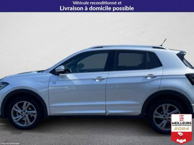 Volkswagen T-Cross image 6