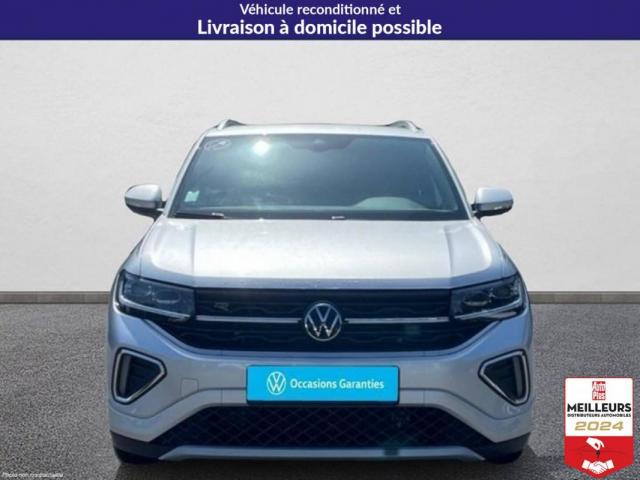 Volkswagen T-Cross image 7