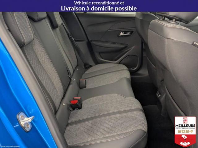 Peugeot 208 image 5