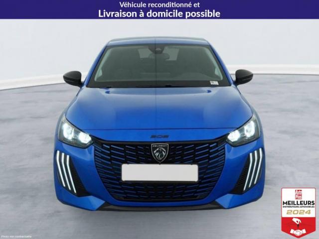 Peugeot 208 image 4