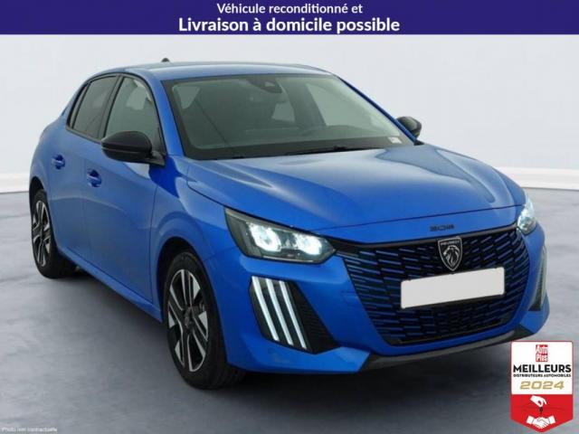 Peugeot 208 image 9