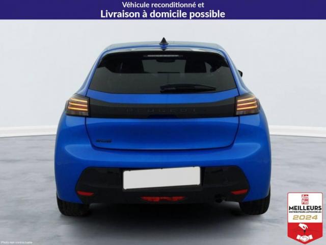 Peugeot 208 image 6