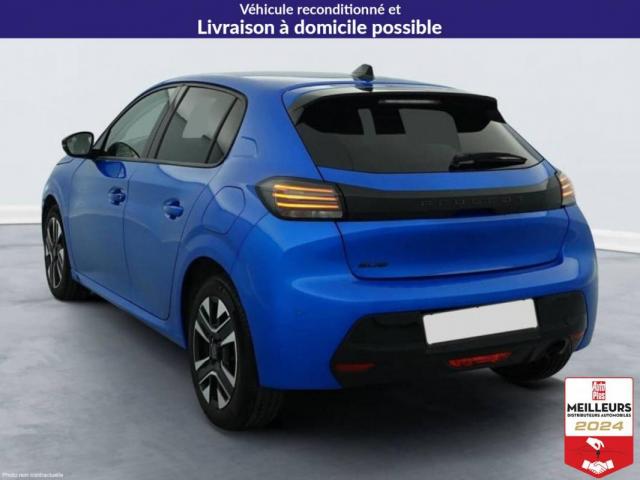 Peugeot 208 image 1