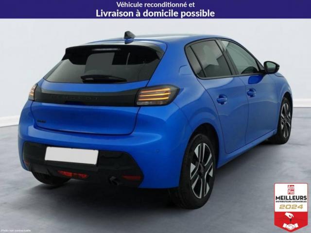 Peugeot 208 image 3