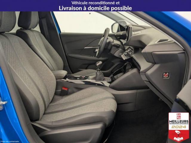Peugeot 208 image 2