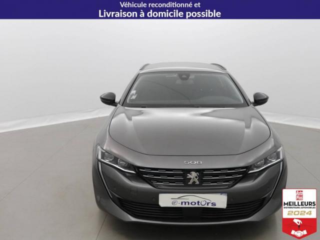 Peugeot 508 Sw image 1