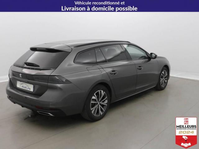 Peugeot 508 Sw image 3