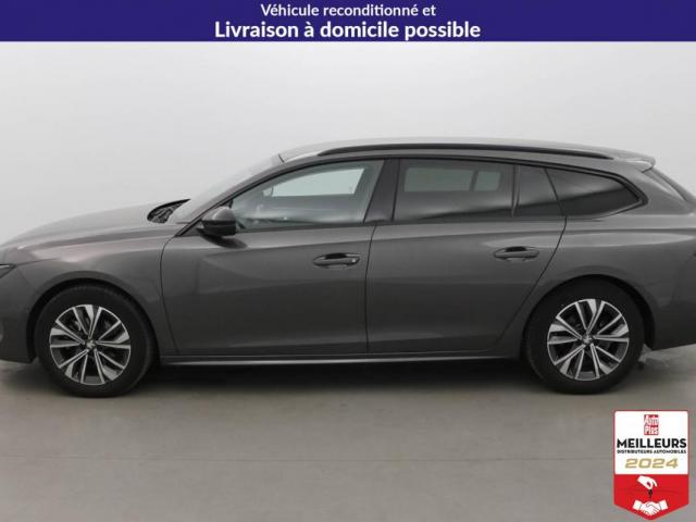 Peugeot 508 Sw image 9