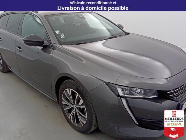 Peugeot 508 Sw image 2