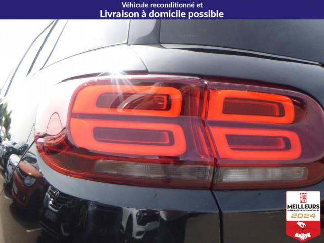 Citroen C5 Aircross image 5