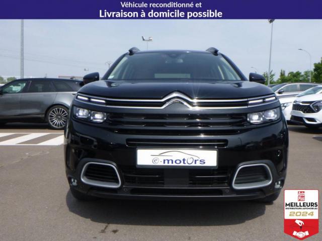 Citroen C5 Aircross image 6