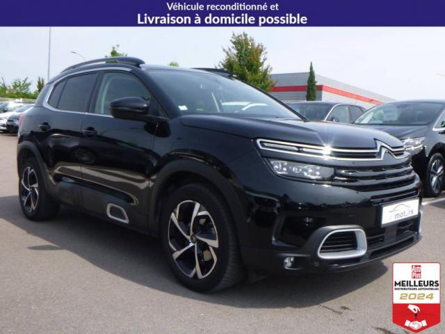 Citroen C5 Aircross image 9