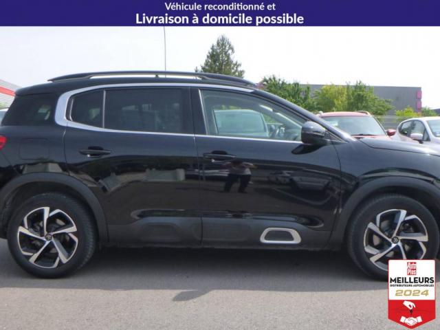 Citroen C5 Aircross image 7