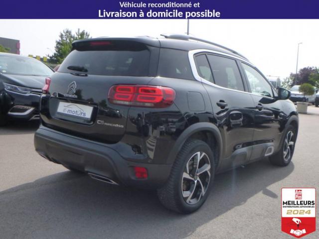 Citroen C5 Aircross image 1