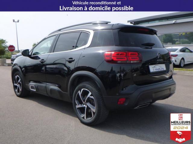 Citroen C5 Aircross image 8