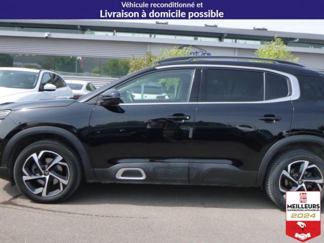 Citroen C5 Aircross image 2