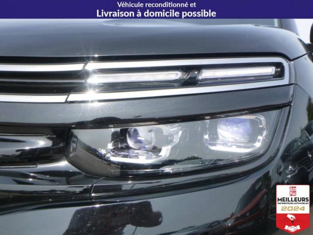 Citroen C5 Aircross image 3