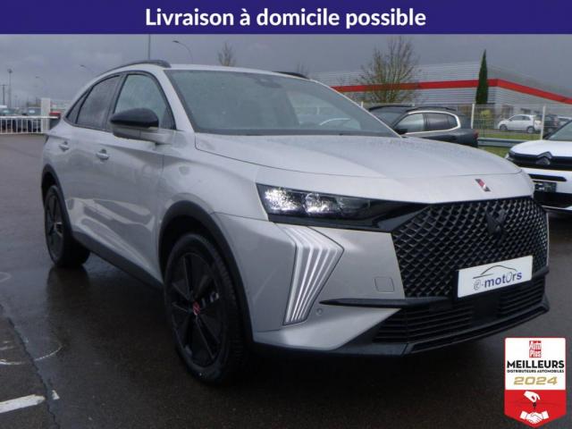 Ds Ds 7 image 1