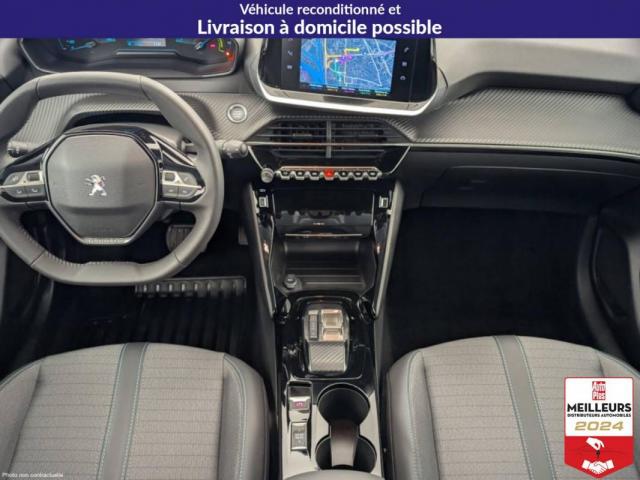 Peugeot 208 image 9