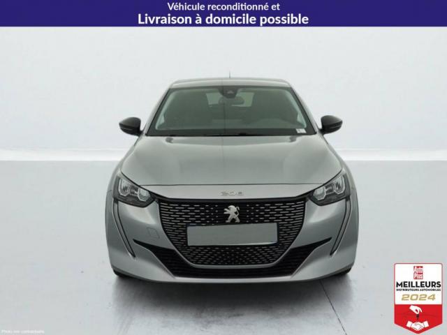 Peugeot 208 image 5