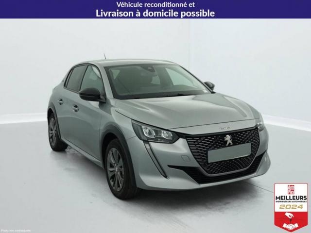 Peugeot 208 image 2