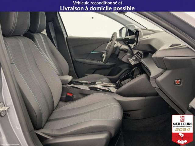 Peugeot 208 image 3