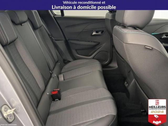 Peugeot 208 image 1
