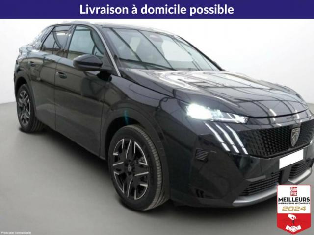 Peugeot 3008 image 8