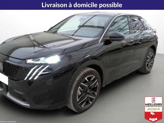 Peugeot 3008 image 5