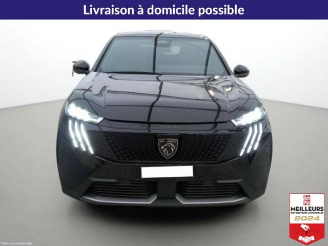 Peugeot 3008 image 2