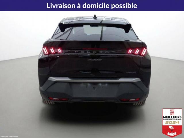 Peugeot 3008 image 7