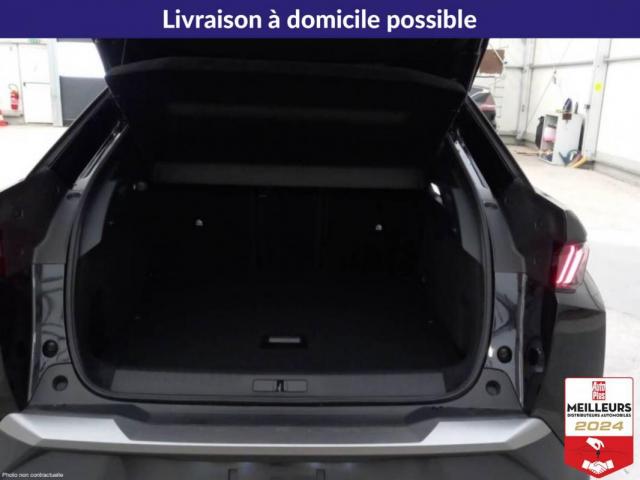 Peugeot 3008 image 4