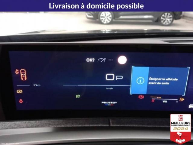 Peugeot 3008 image 9