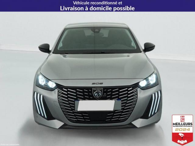 Peugeot 208 image 7