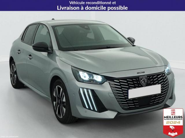 Peugeot 208 image 8