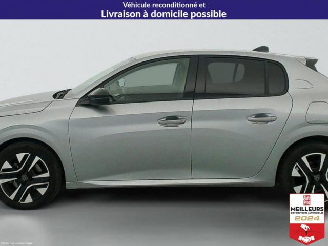 Peugeot 208 image 4