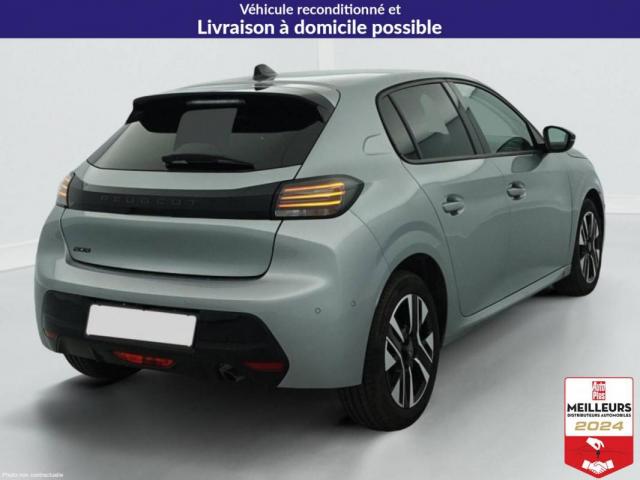 Peugeot 208 image 6